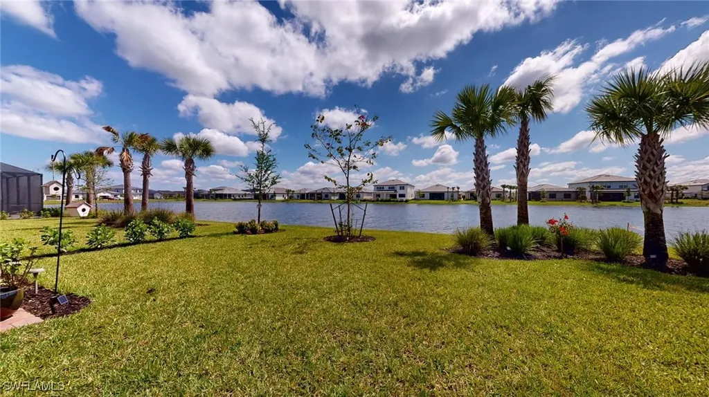 4300 Arlington Drive Ave Maria FL 34142