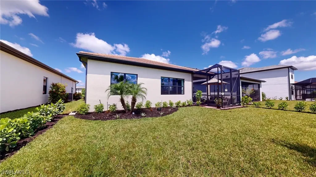 4300 Arlington Drive Ave Maria FL 34142