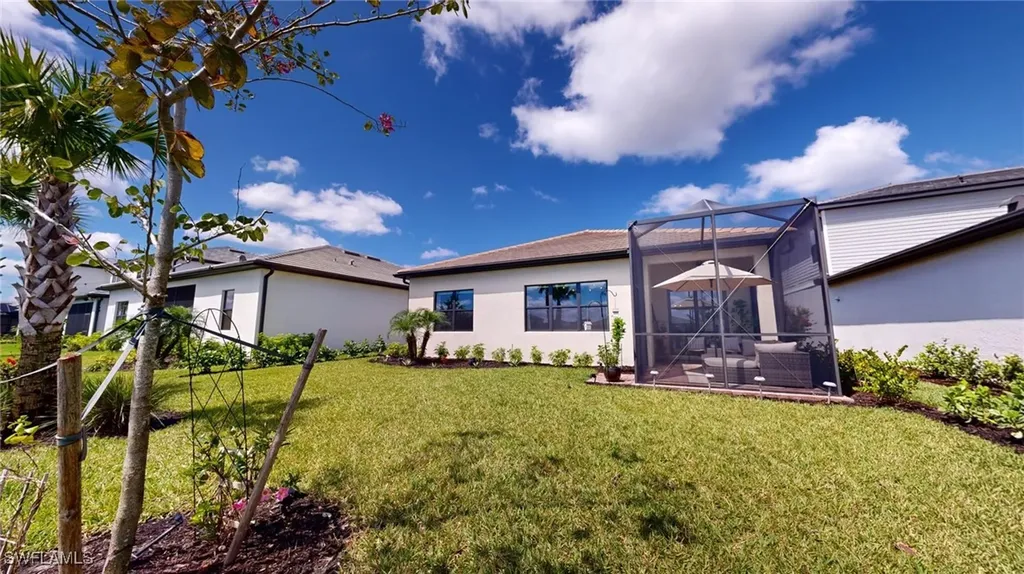 4300 Arlington Drive Ave Maria FL 34142