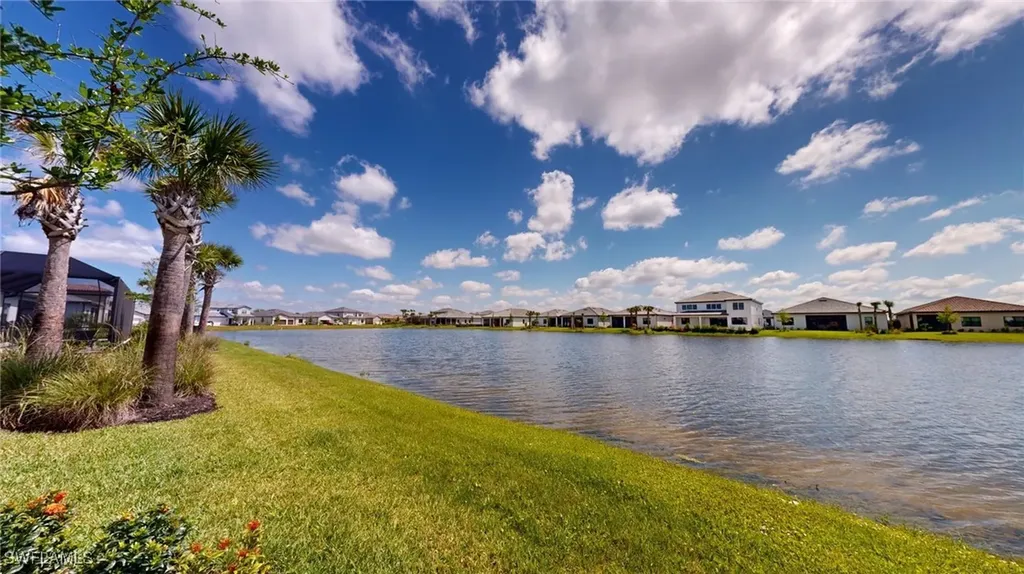 4300 Arlington Drive Ave Maria FL 34142