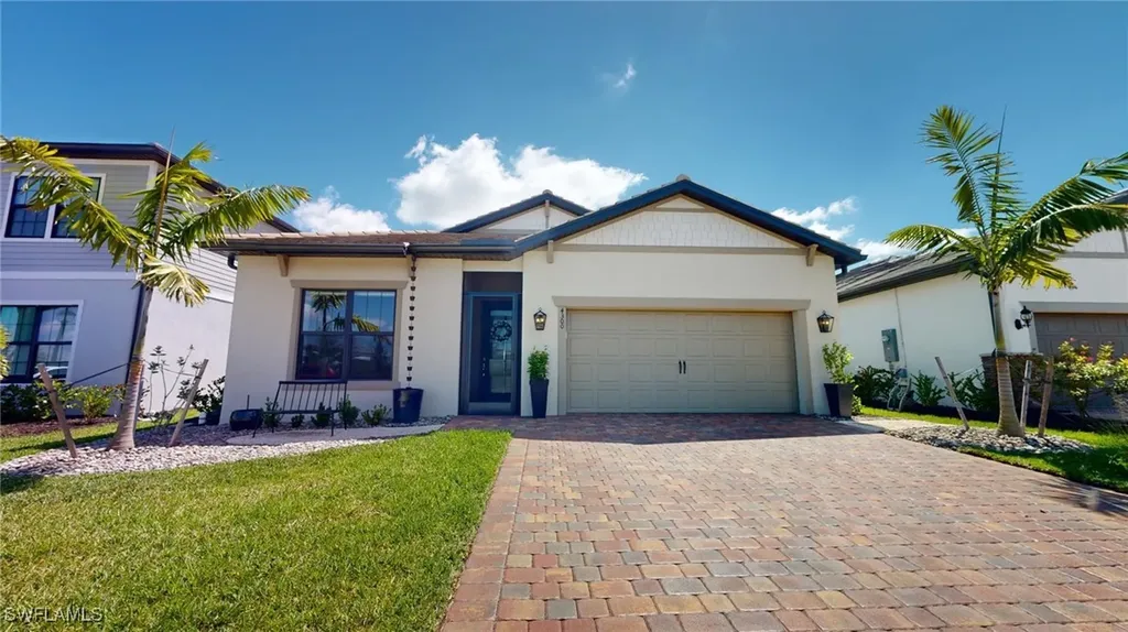 4300 Arlington Drive Ave Maria FL 34142