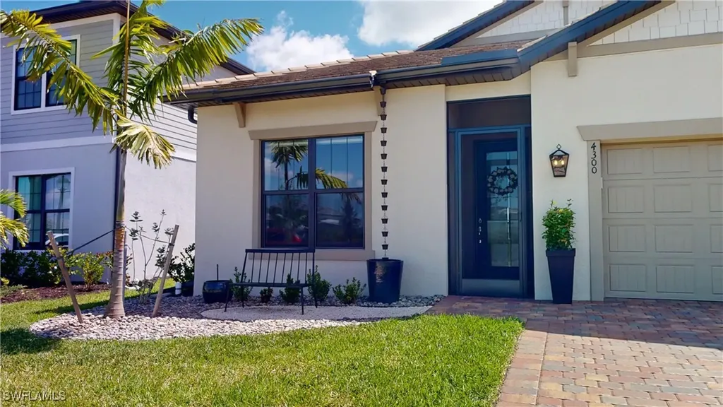 4300 Arlington Drive Ave Maria FL 34142