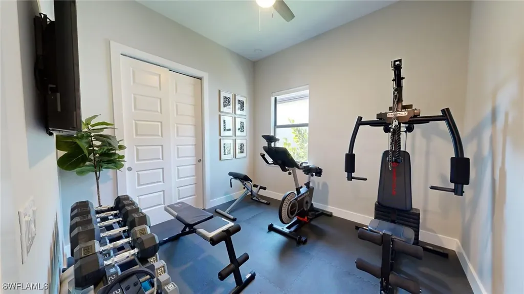 4300 Arlington Drive Ave Maria FL 34142