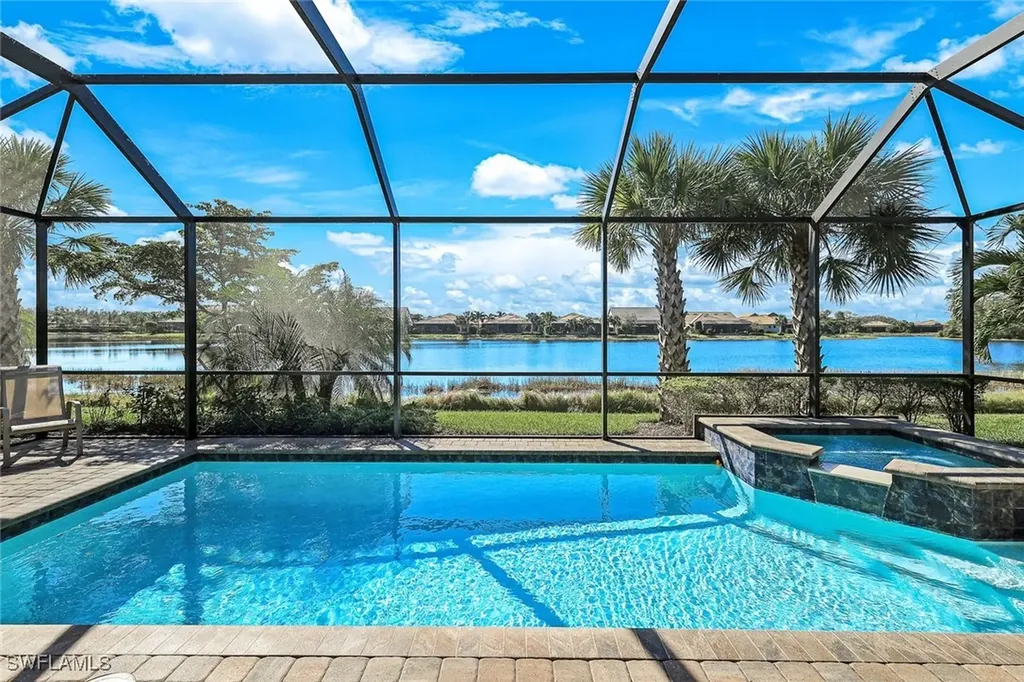 11834 Clifton Terrace Fort Myers FL 33913