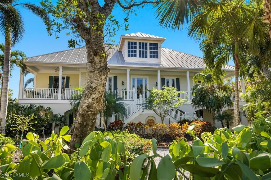 1159 Junonia Street Sanibel FL 33957