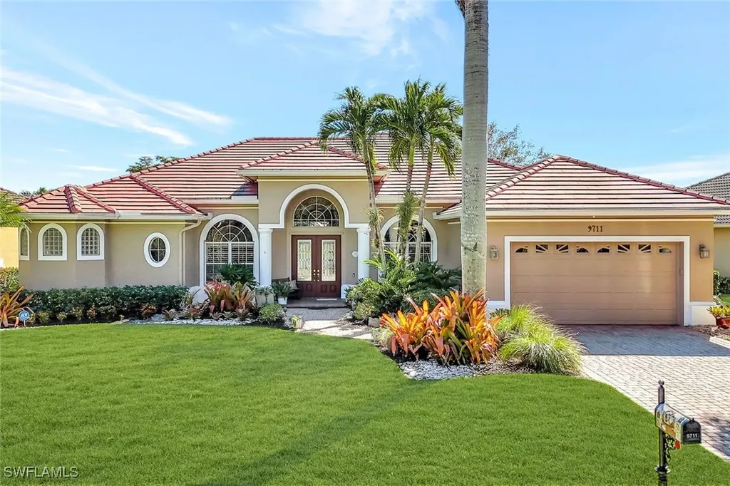 9711 Wilshire Lakes Boulevard Naples FL 34109
