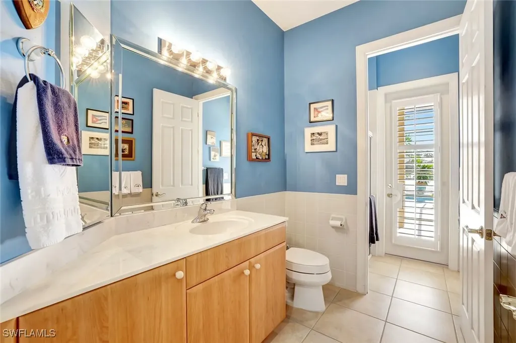 9711 Wilshire Lakes Boulevard Naples FL 34109