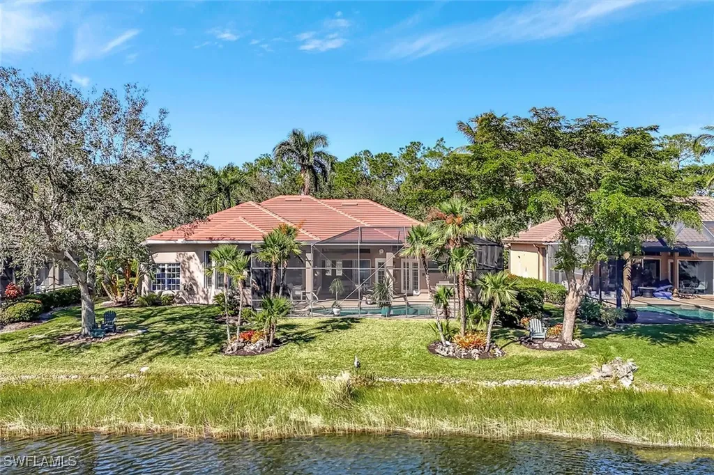 9711 Wilshire Lakes Boulevard Naples FL 34109
