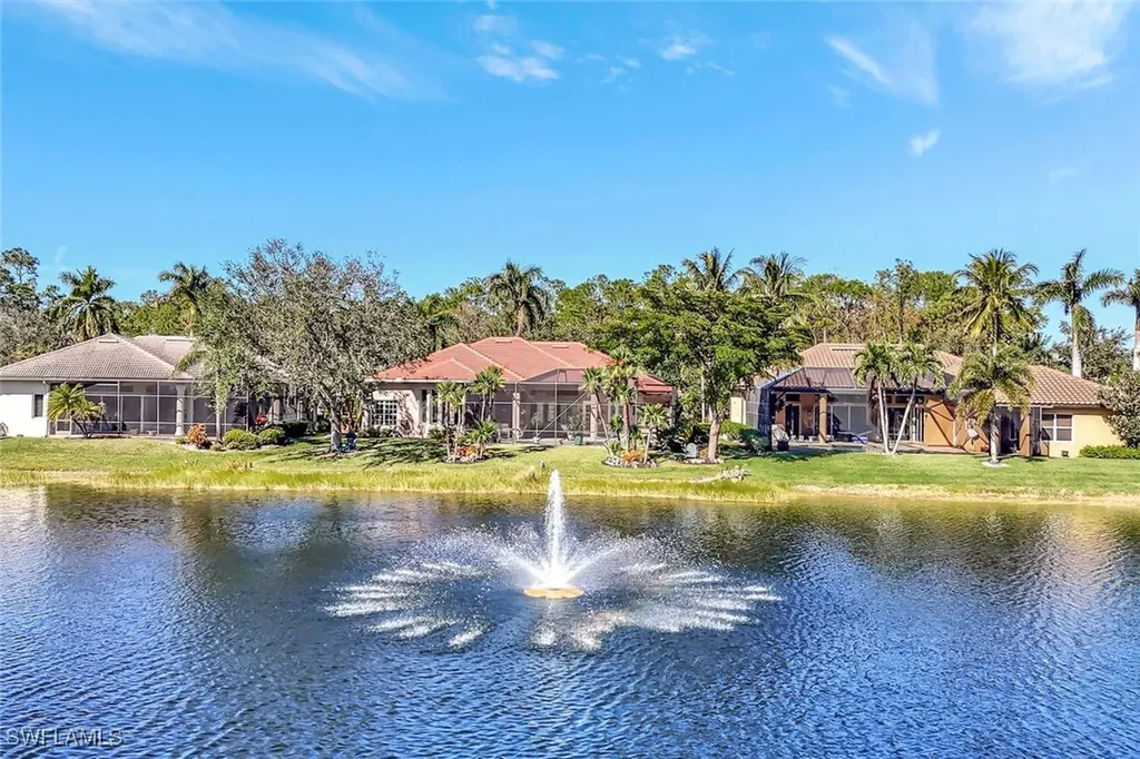9711 Wilshire Lakes Boulevard Naples FL 34109