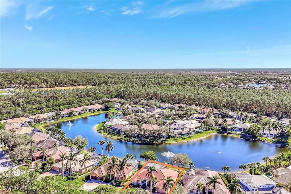 9711 Wilshire Lakes Boulevard Naples FL 34109