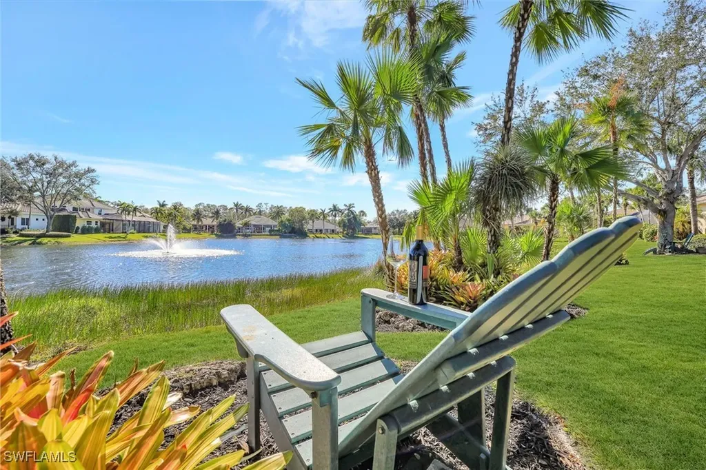 9711 Wilshire Lakes Boulevard Naples FL 34109