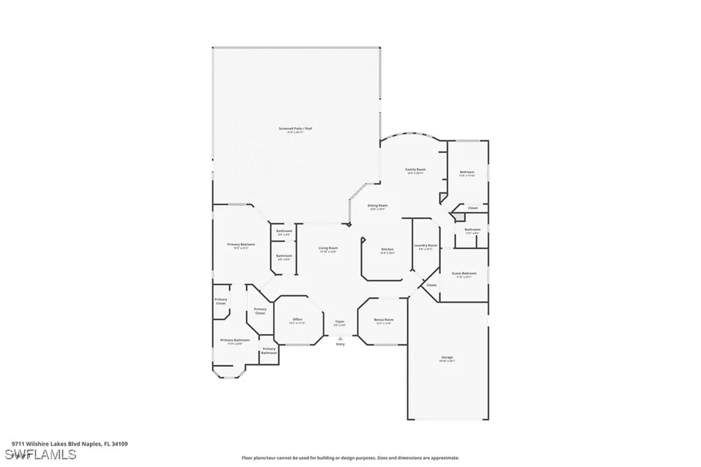 9711 Wilshire Lakes Boulevard Naples FL 34109