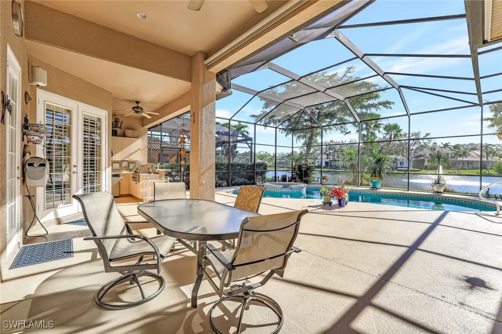9711 Wilshire Lakes Boulevard Naples FL 34109