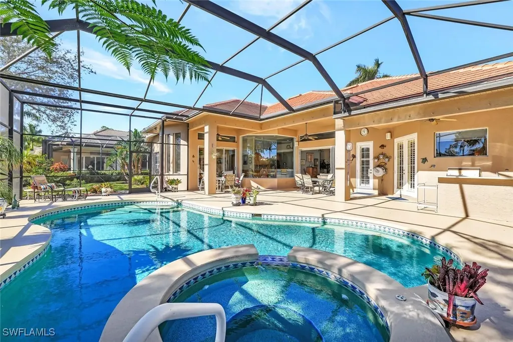 9711 Wilshire Lakes Boulevard Naples FL 34109
