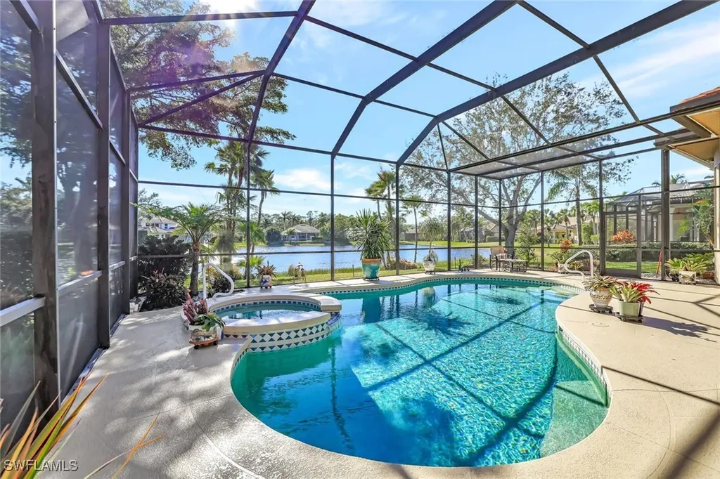 9711 Wilshire Lakes Boulevard Naples FL 34109