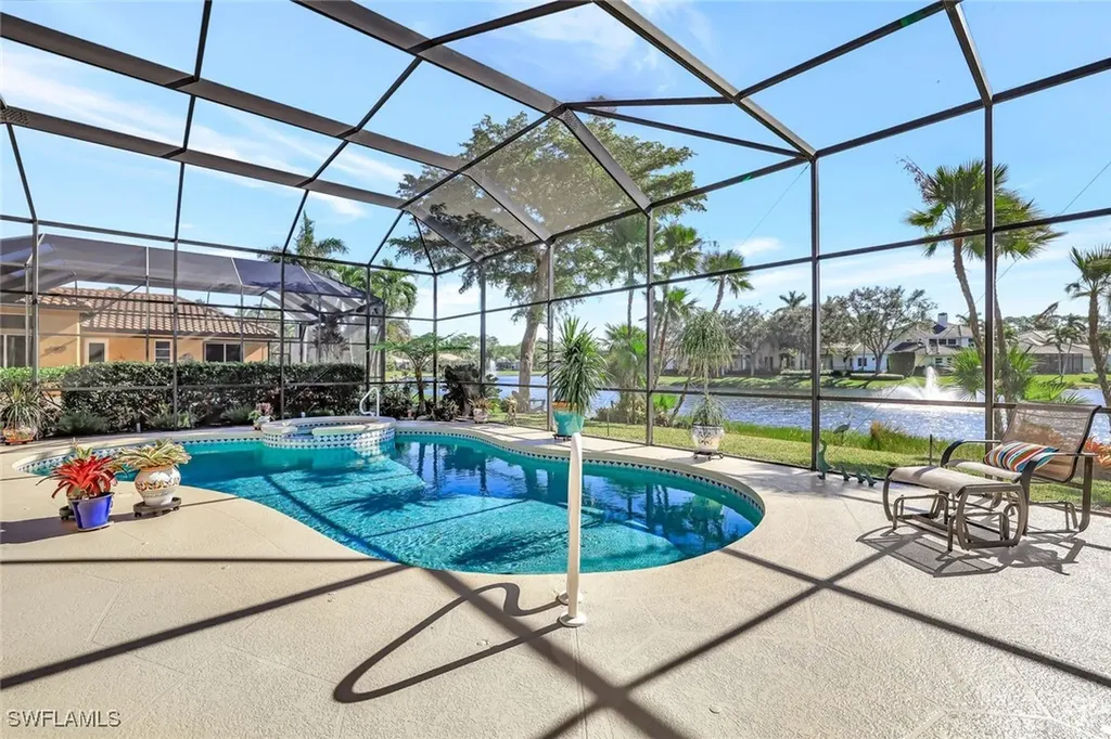 9711 Wilshire Lakes Boulevard Naples FL 34109