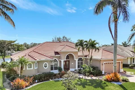 9711 Wilshire Lakes Boulevard Naples FL 34109
