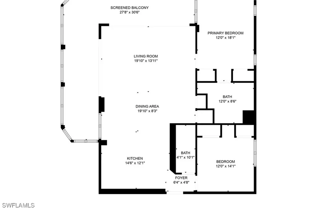 17170 Harbour Point Drive Fort Myers FL 33908
