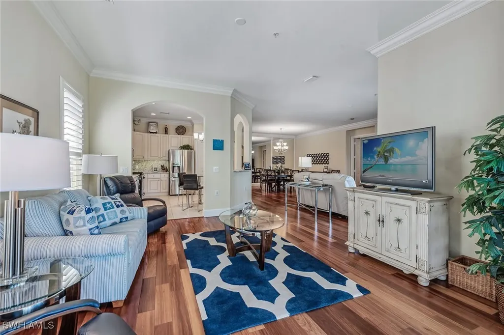 3189 Aviamar Circle Naples FL 34114