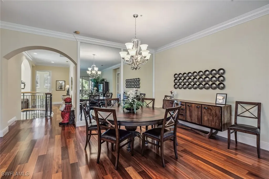 3189 Aviamar Circle Naples FL 34114