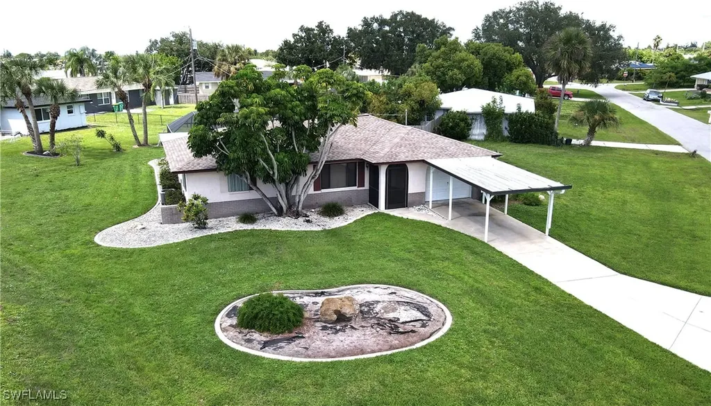 112 Sunnyside Street NW Port Charlotte FL 33952