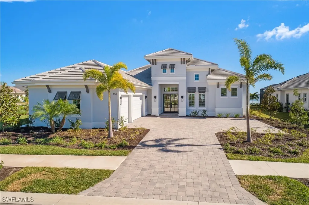 500 Blue Shell Loop Sarasota FL 34240