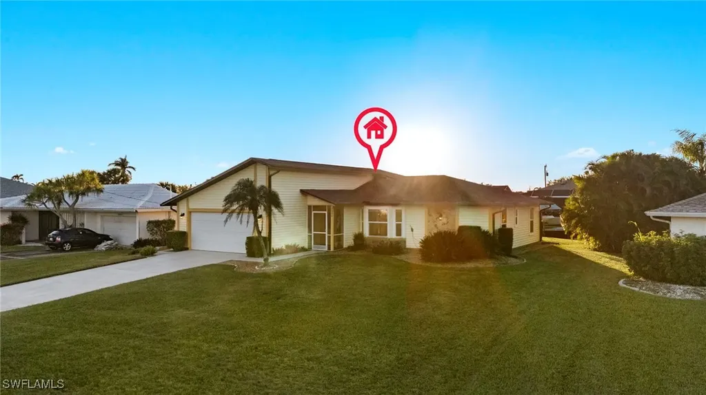 4324 SW 1st Place Cape Coral FL 33914
