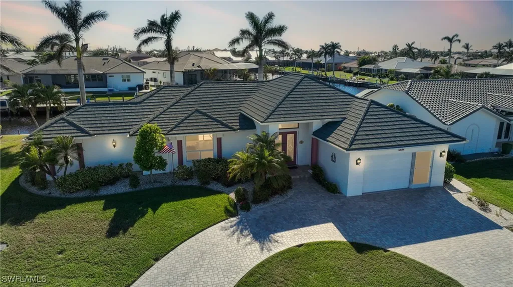 809 Lucia Drive Punta Gorda FL 33950