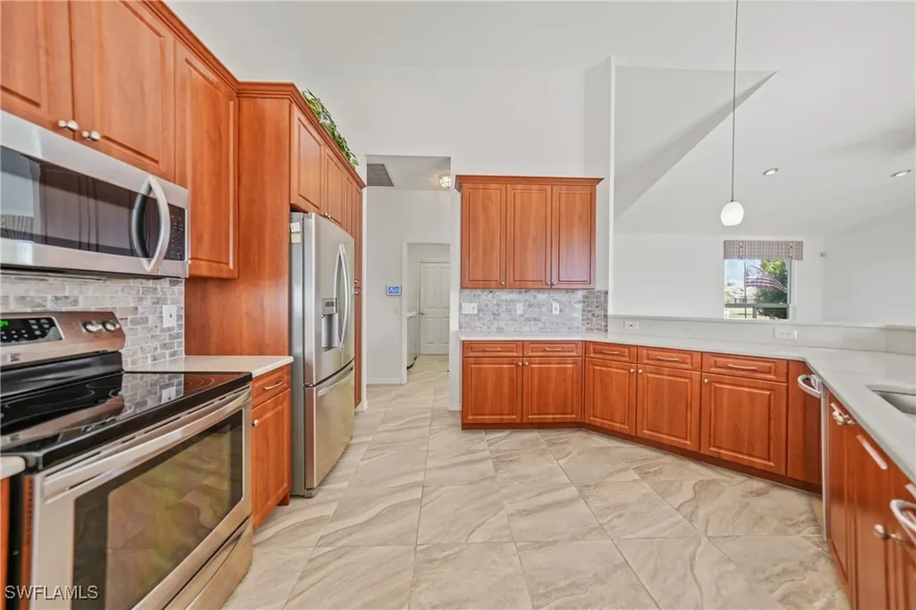 809 Lucia Drive Punta Gorda FL 33950