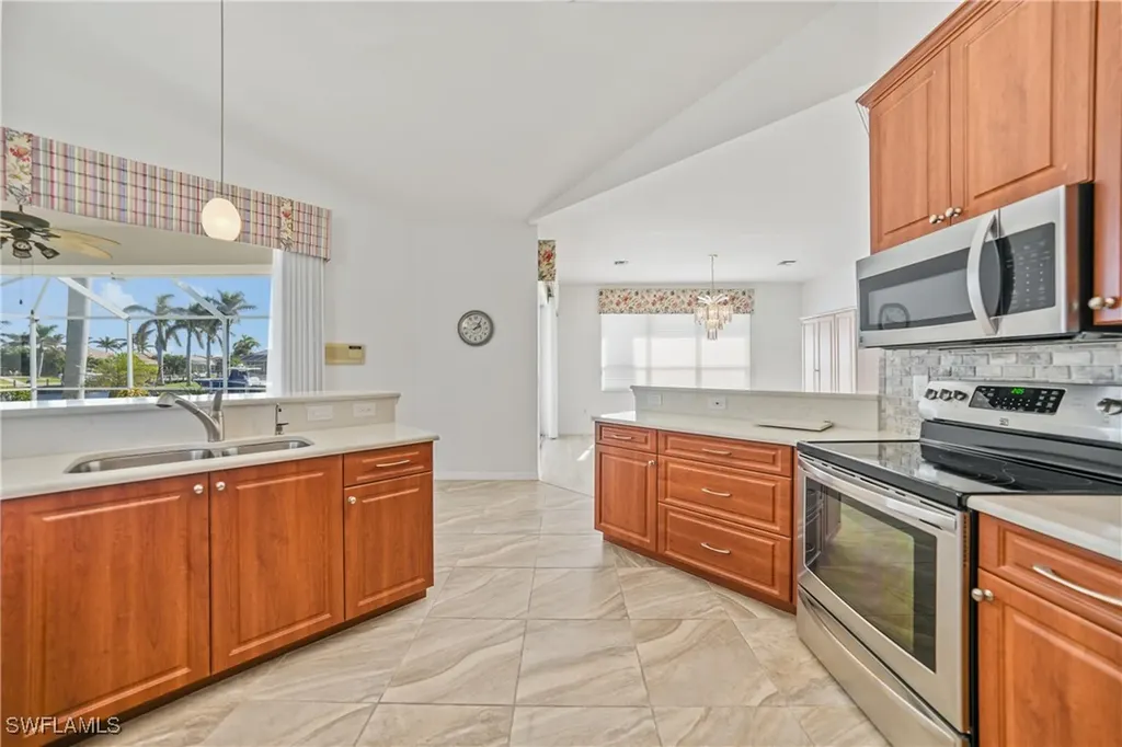 809 Lucia Drive Punta Gorda FL 33950