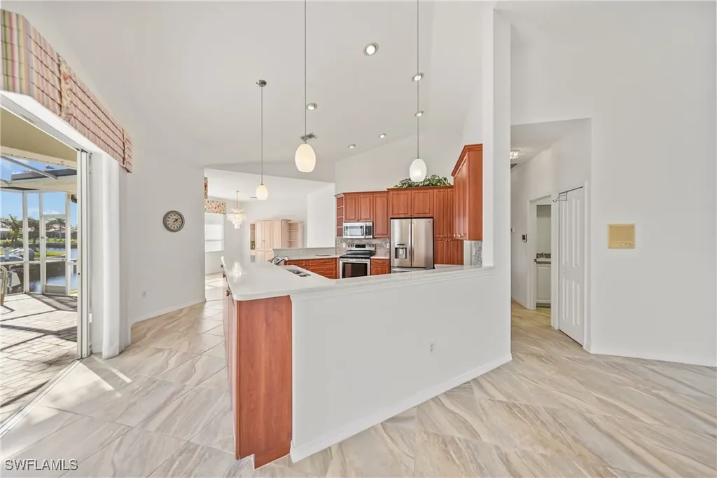 809 Lucia Drive Punta Gorda FL 33950