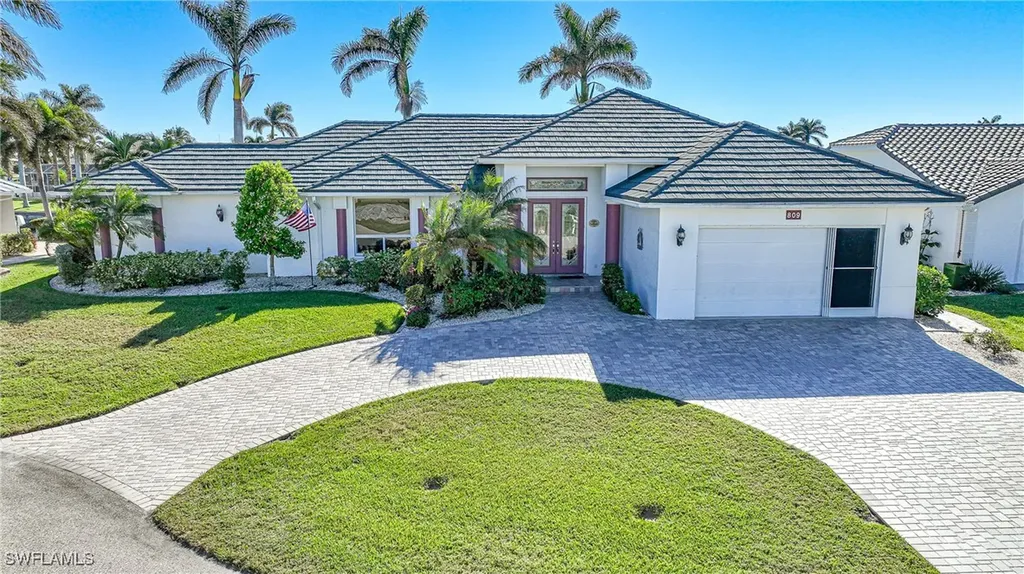 809 Lucia Drive Punta Gorda FL 33950