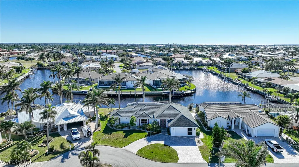 809 Lucia Drive Punta Gorda FL 33950