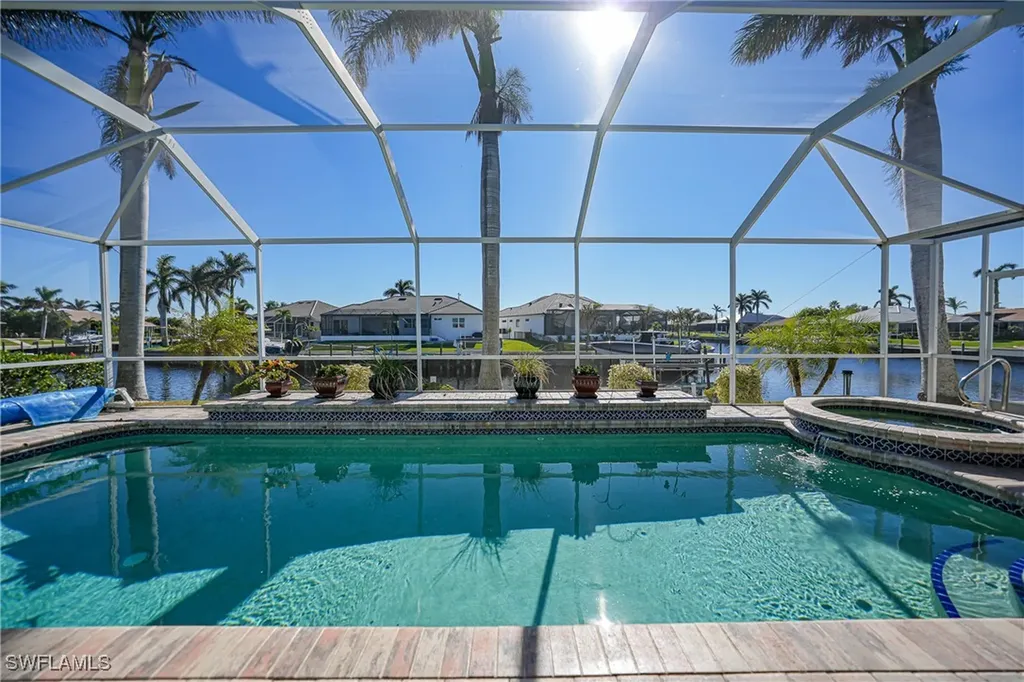 809 Lucia Drive Punta Gorda FL 33950