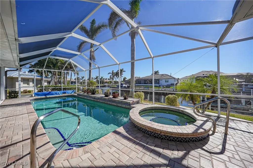 809 Lucia Drive Punta Gorda FL 33950