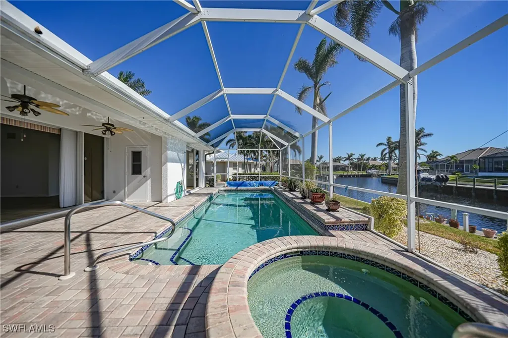 809 Lucia Drive Punta Gorda FL 33950