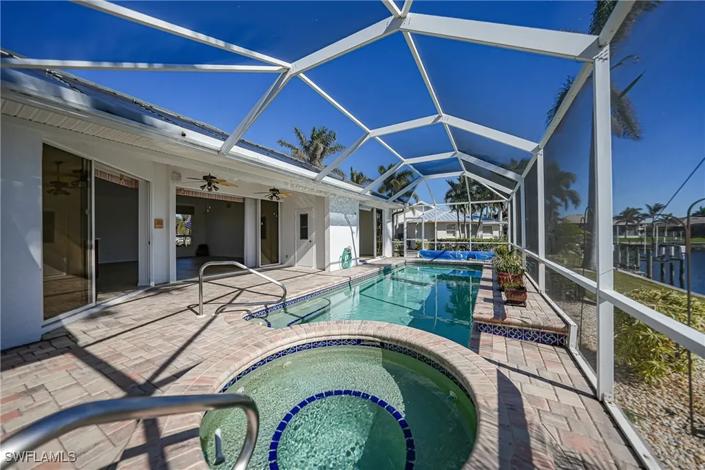 809 Lucia Drive Punta Gorda FL 33950