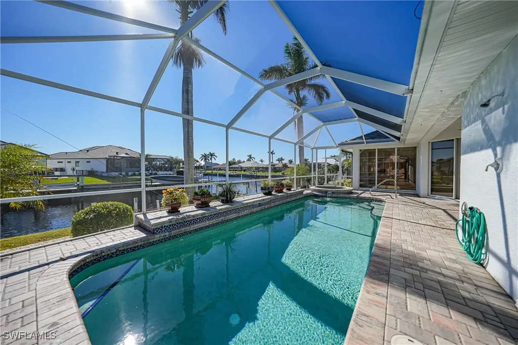 809 Lucia Drive Punta Gorda FL 33950