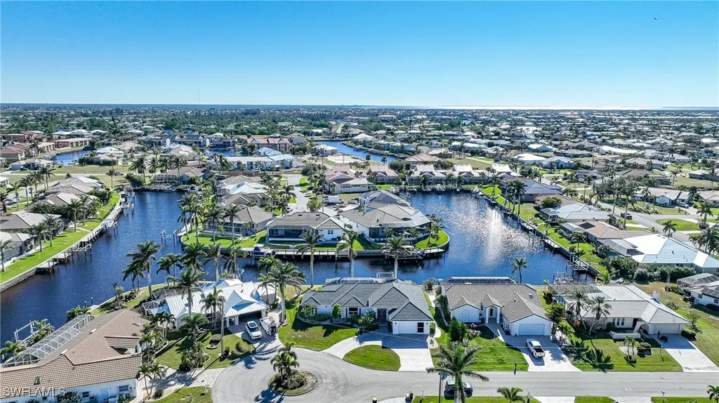 809 Lucia Drive Punta Gorda FL 33950