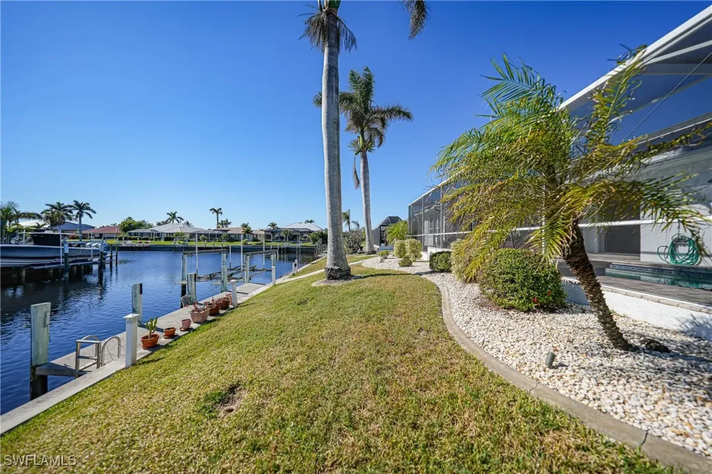 809 Lucia Drive Punta Gorda FL 33950