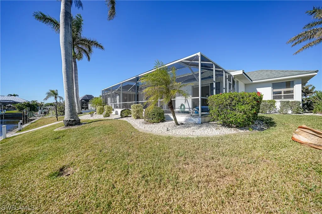 809 Lucia Drive Punta Gorda FL 33950
