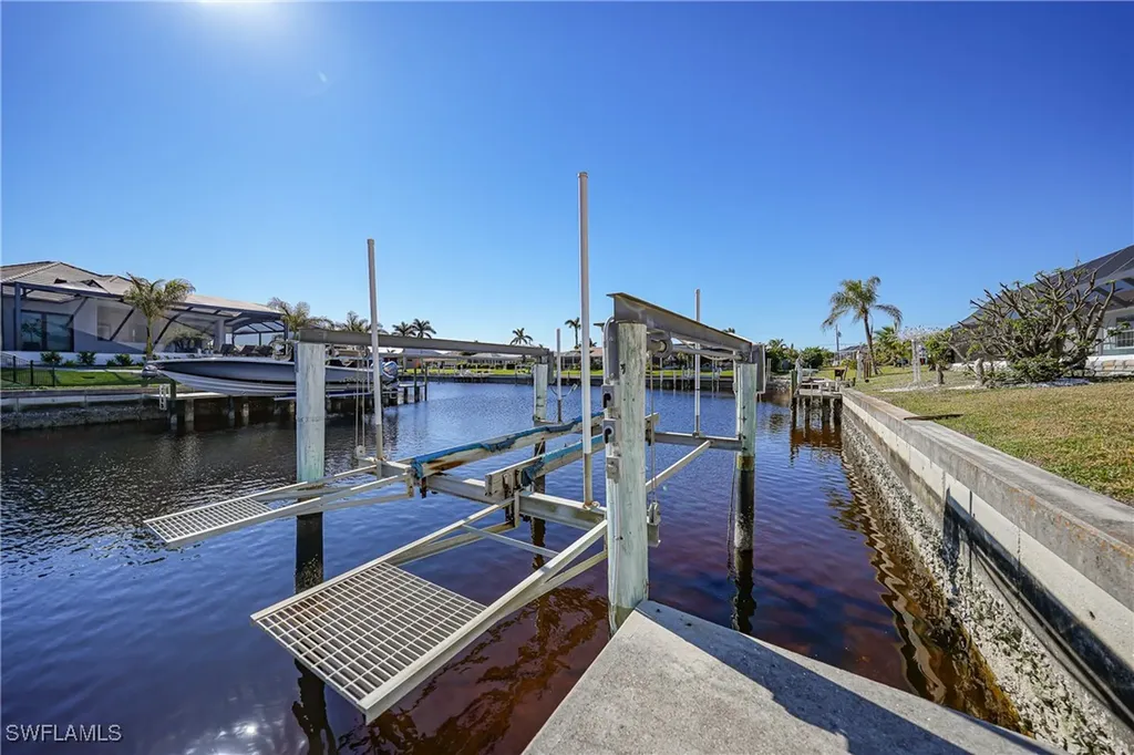 809 Lucia Drive Punta Gorda FL 33950