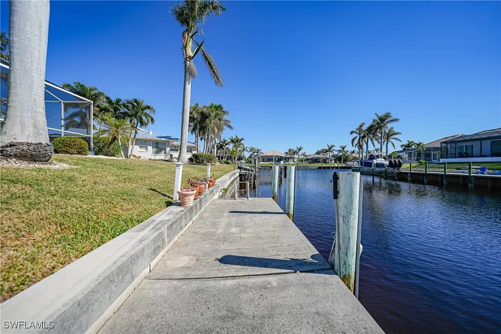 809 Lucia Drive Punta Gorda FL 33950