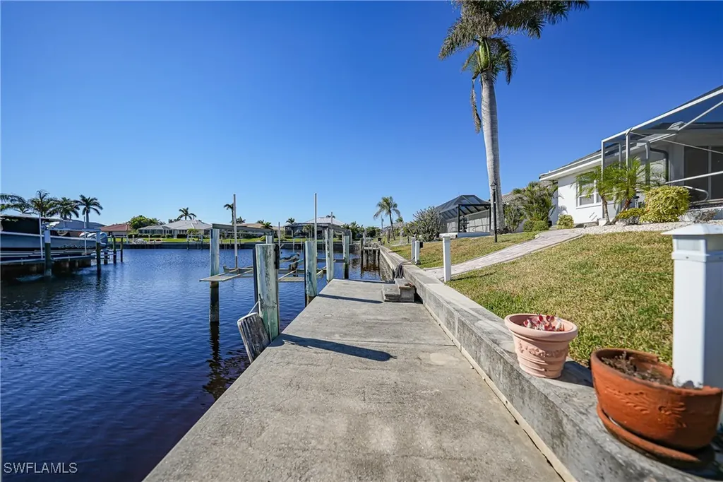 809 Lucia Drive Punta Gorda FL 33950