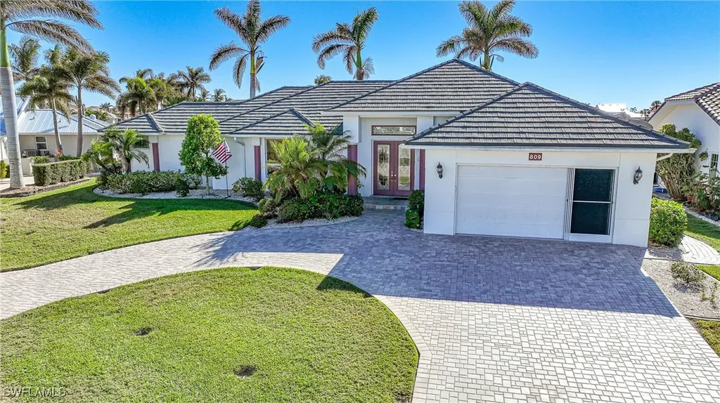 809 Lucia Drive Punta Gorda FL 33950