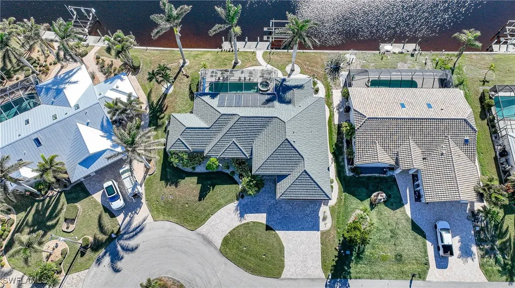 809 Lucia Drive Punta Gorda FL 33950