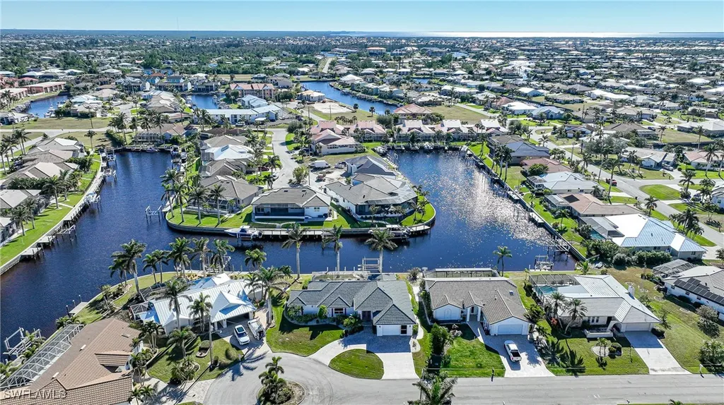 809 Lucia Drive Punta Gorda FL 33950