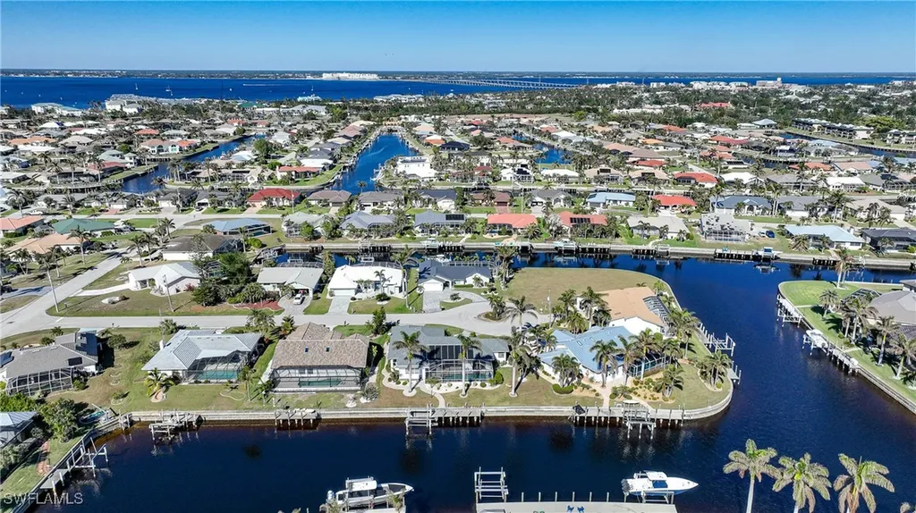 809 Lucia Drive Punta Gorda FL 33950