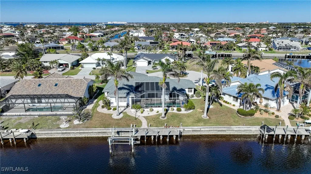 809 Lucia Drive Punta Gorda FL 33950