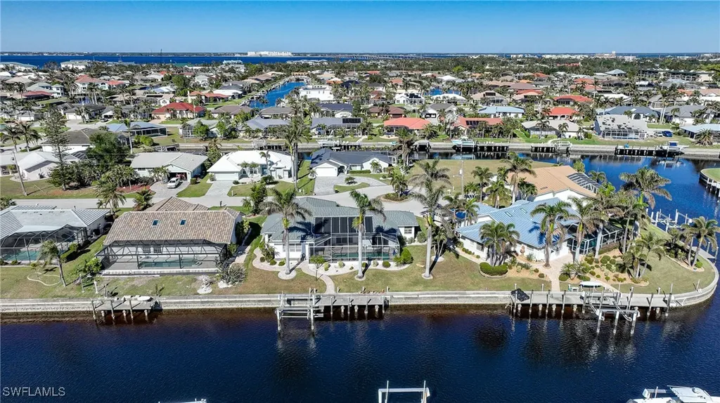 809 Lucia Drive Punta Gorda FL 33950
